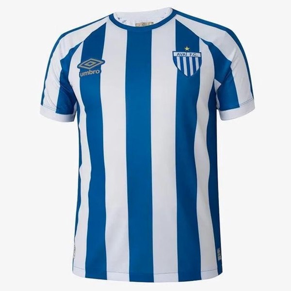 Tailandia Camiseta Avaí FC Primera equipo 2023-24